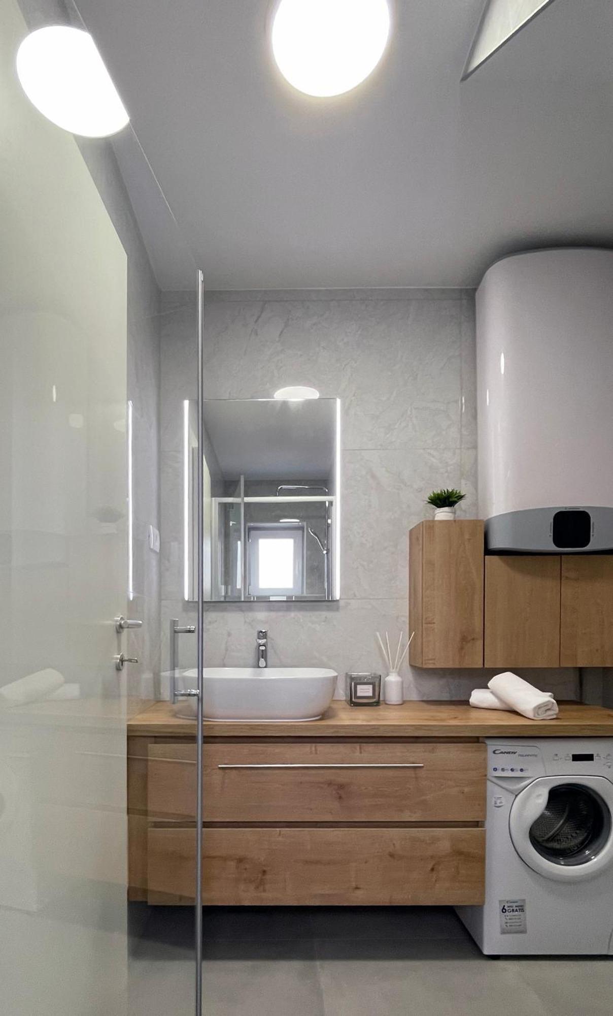 Jacuzzi Apartment Minnie دوبروفينك المظهر الخارجي الصورة