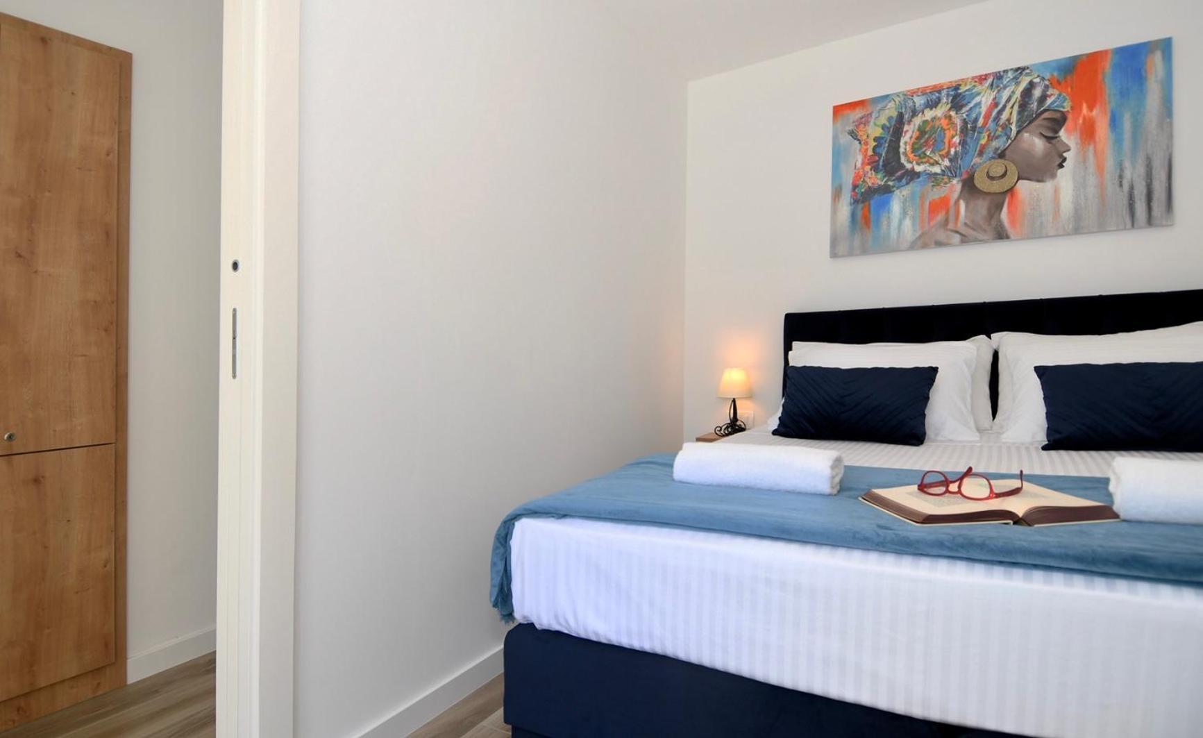 Jacuzzi Apartment Minnie دوبروفينك المظهر الخارجي الصورة